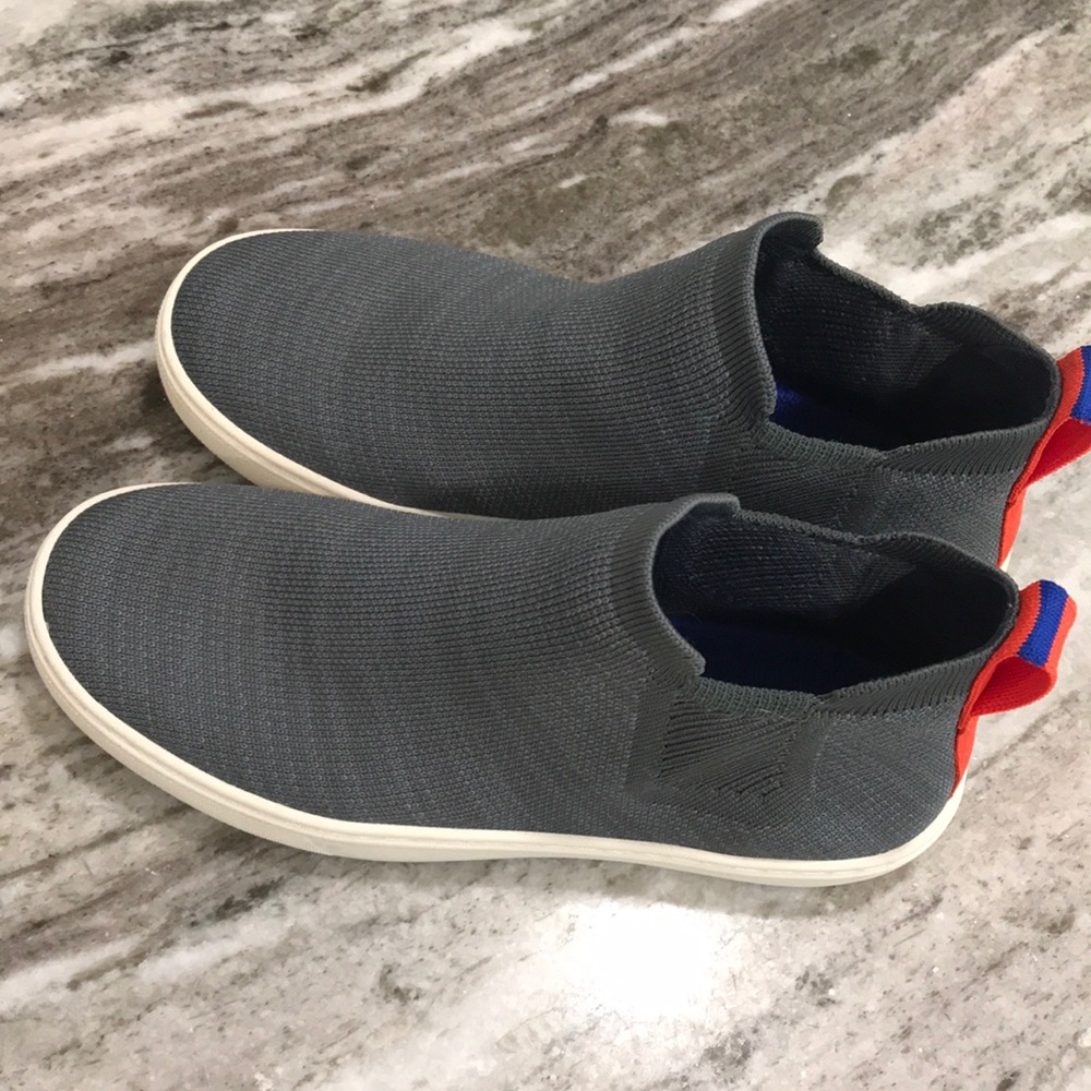 Rothy’s shoes